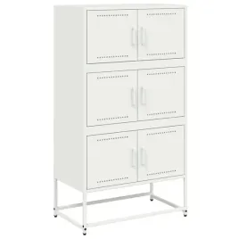 szafka-biala-685x385x1235-cm-stal