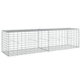 kosz-gabionowy-z-pokrywa-200x50x50-cm-galwanizowane-zelazo