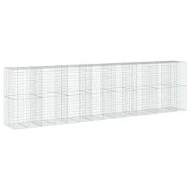 kosz-gabionowy-z-pokrywa-750x100x200-cm-galwanizowane-zelazo