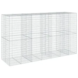 kosz-gabionowy-z-pokrywa-350x100x200-cm-galwanizowane-zelazo