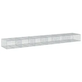 kosz-gabionowy-z-pokrywa-600x100x50-cm-galwanizowane-zelazo