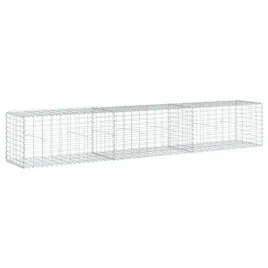 kosz-gabionowy-z-pokrywa-300x50x50-cm-galwanizowane-zelazo