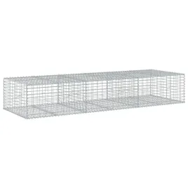 kosz-gabionowy-z-pokrywa-300x100x50-cm-galwanizowane-zelazo