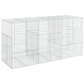 kosz-gabionowy-z-pokrywa-300x100x150-cm-galwanizowane-zelazo