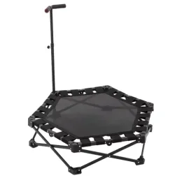 trampolina-dla-dzieci-doroslych-skladana-do-cwiczen-z-raczka