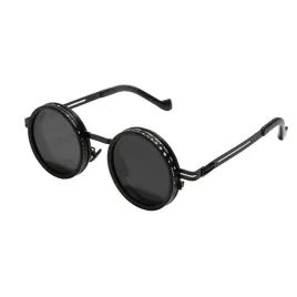 okulary-przeciwsloneczne-regulowane-glo-fade-v2-skladane-uv-skladane-unisex