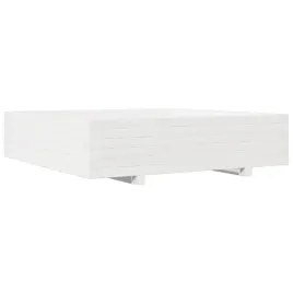 donica-ogrodowa-biala-100x100x265-cm-lite-drewno-sosnowe