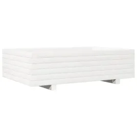 donica-ogrodowa-biala-90x60x265-cm-lite-drewno-sosnowe