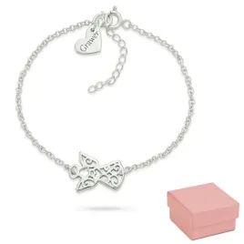 bransoletka-srebrna-925-dziecieca-aniolek-i-serce-grawer-personalizowany