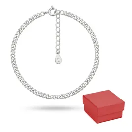 bransoletka-srebrna-925-rombo-20cm-diamentowany-splot-28mm-elegancka