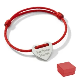 bransoletka-srebrna-925-serce-grawer-personalizowana-sznurek-kolor