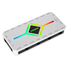 gamemax-or-remoter-control-or-v4-0-argb-pwm-hub-bk-or-white-or-gamemax