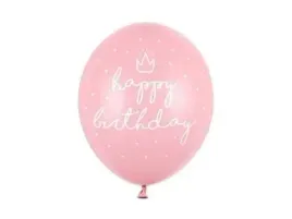 balony-happy-birthday-baby-30cm-6szt