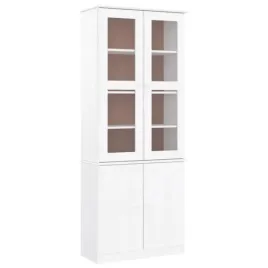 witryna-alta-biala-77x35x1865-cm-lite-drewno-sosnowe