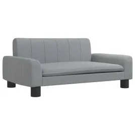 legowisko-dla-psa-jasnoszare-70x45x30-cm-obite