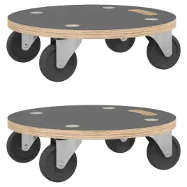 wozki-platformowe-2-szt-okragle-o38x115-c