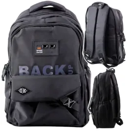 plecak-szkolny-miejski-mlodziezowy-back-up-23l-46cm-2-komory-6-kieszeni