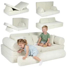 sofa-do-zabawy-montessori-premium-wafel-bez