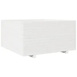 donica-ogrodowa-biala-90x90x495-cm-lite-drewn