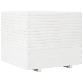 donica-ogrodowa-biala-80x80x72-cm-lite-drewno
