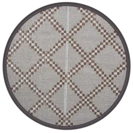 dywan-na-zewnatrz-brazowy-o120-cm-pp