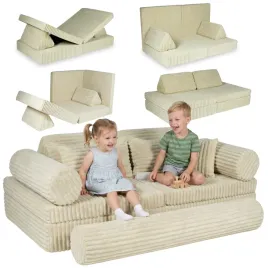 sofa-do-zabawy-montessori-premium-wafel-carmel