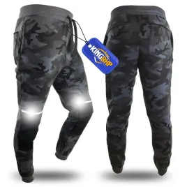 lekkie-spodnie-robocze-dresowe-nakolanniki-odblaski-dresy-wzmacnione-bhp