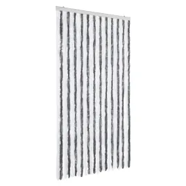 zaslona-przeciwko-owadom-szaro-biala-100x200-c