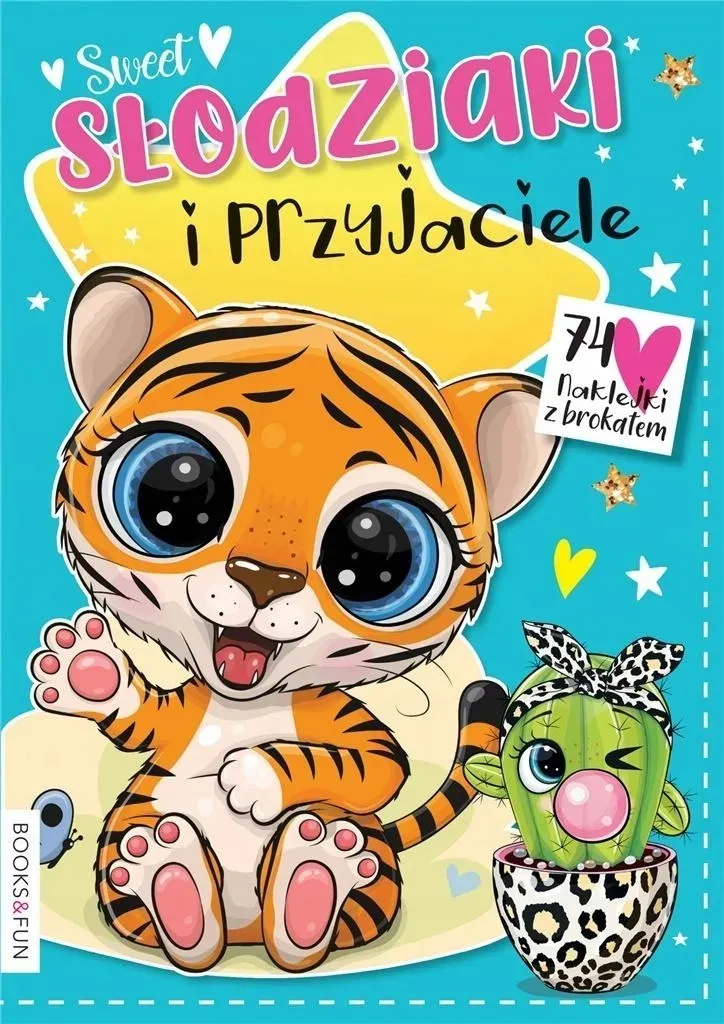 slodziaki-i-przyjaciele