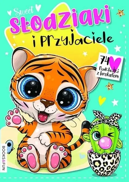 slodziaki-i-przyjaciele-rodzaj-inna
