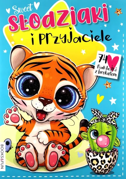 slodziaki-i-przyjaciele-marka-books-and-fun