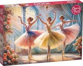 puzzle-1000-cherrypazzi-grace-in-motion-31001