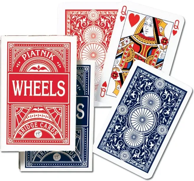 karty-do-gry-talia-pojedyncza-wheels-nazwa-wheels