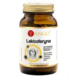 yango-laktoferyna-30-kapsulek