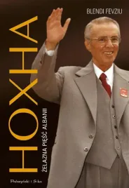 hoxha-zelazna-piesc-albanii