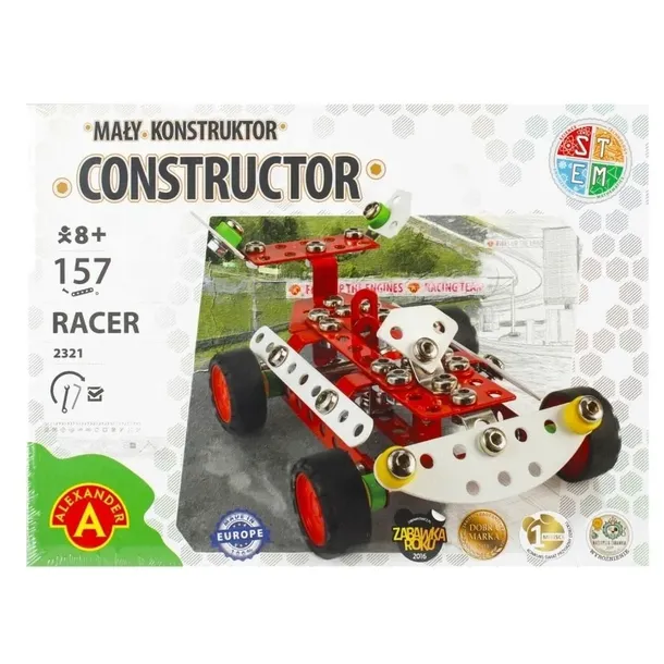 maly-konstruktor-racer-alex-material-metal