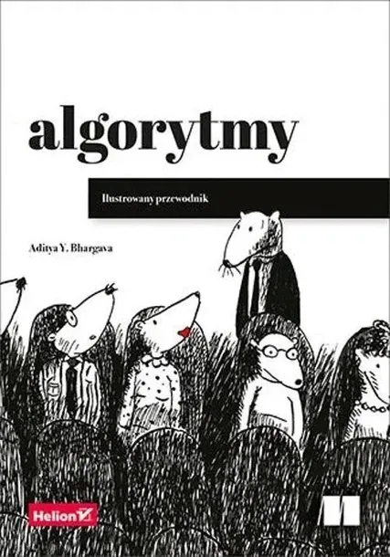algorytmy-ilustrowany-przewodnik