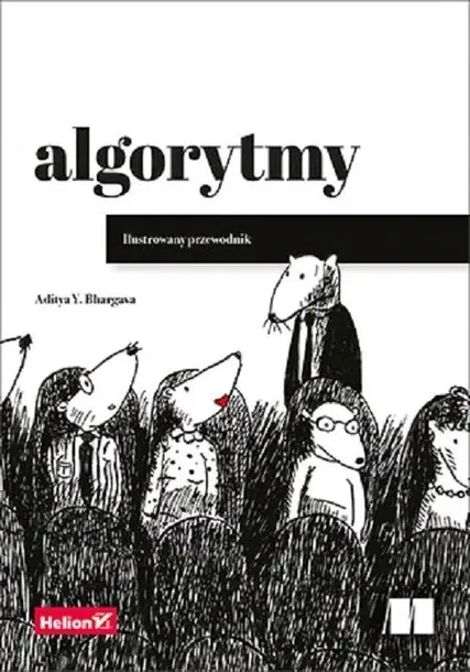 algorytmy-ilustrowany-przewodnik-wydawnictwo-helion