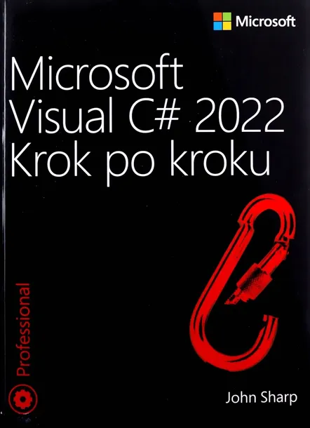 microsoft-visual-c-2022-krok-po-kroku-stan-opakowania-oryginalne