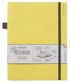 bookaroo-notatnik-journal-duzy-limonkowy