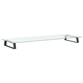 podstawka-pod-monitor-czarna-100x35x8cm-szklo-h
