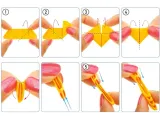 origami-3d-labedz-alex-certyfikaty-opinie-atesty-ce