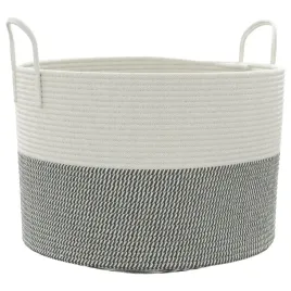 kosz-do-przechowywania-szaro-bialy-o51x33-cm