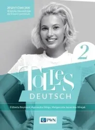 tolles-deutsch-2-a1-a2-cwiczenia