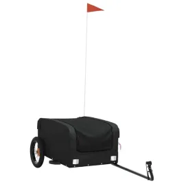 przyczepka-rowerowa-dla-zwierzat-czarna-30-kg