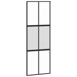 drzwi-przesuwne-czarne-76x205-cm-szklo-hartowa