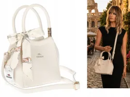 torebka-damska-kuferek-listonoszka-apaszka-elegancka-modna-ch56811-bezowa