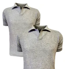 koszulka-polo-meska-dzianinowa-sportowa-z-kolnierzem-szare-xxl