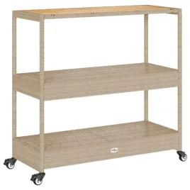 wozek-barowy-3-poziomowy-bezowy-polirattan-i