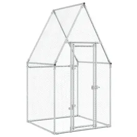 klatka-dla-kurczat-srebrna-100x100x190-cm-stal